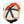 Pioneer FR Hard Hat Cotton Sweatband - Russet