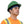 Pioneer PVA Ultra Cooling Headband - Blue
