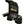 Black Peet Dryer footwear attachment accessory