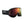POC Retina Ski Goggles Partly Sunny Orange Lens - Uranium Black Frame