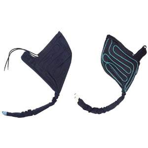 Polar Products cooling therapy pads with tubing