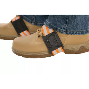 Due North Qwik Grip Midsole Ice Traction Aid Non-Defined Heel
