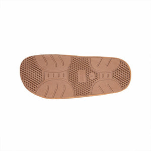 Cloud Nine Sheepskin Men's Scuff Slip-On Slippers