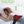 UTK Far Infrared Heating Pad with Vibration Massage for Lower Back