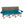 Kelty Lowdown Couch - Deep Lake/Fallen Rock