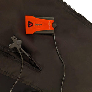 California Heat 7V Extension