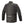 Back view of black Alpinestars motorcycle jacket with reflective details