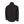 Back view of a black Radians softshell jacket