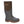 Dryshod Haymaker Hi brown and grey waterproof insulated boot