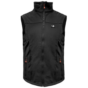Open Box ActionHeat 5V Men's Heated Softshell Vest - view 2
