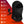 Aheata black heated balaclava with battery and charger showing technical features and heat settings