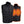 NexGen Heat Men's 'Puffed' Textile Heated Vest