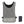 Coolspring grey mesh cooling vest with black trim and portable power bank