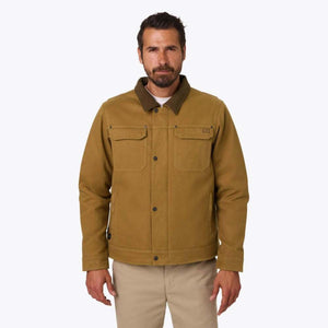 Mobile Warming Men's Ranch Standard Heated Jacket