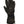 Black Velo heated motorcycle glove with power cable
