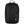 Black Fjallraven Raven 28 backpack with leather handle and logo patch