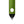 Black Diamond green ice screw tip with metal point