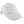 White Headsweats performance mesh running cap