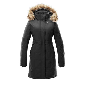 Kelvin Nova Women's Heated Parka Jacket