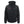ActionHeat black Tampa Bay Buccaneers softshell heated jacket with hood