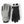 Hestra Women's Zephyr Gloves (Light Grey, 9)