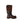 Dryshod Men's Nanotoe Protective Gusset Work Boots