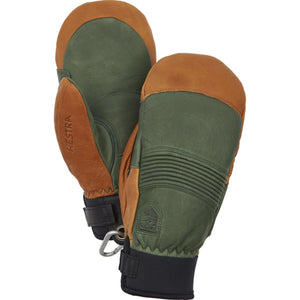 Hestra Freeride CZone Mitts