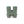 NOCS Provisions sage green binoculars with textured grip