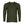 Mobile Warming olive green long sleeve crew neck base layer shirt