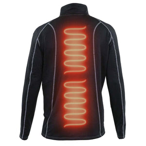 FNDN Heated Mid Layer PRO (Size XL)