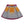 Interior view of Venture Heat jacket showing heating element zones in neck, chest, and back