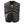 Occunomix Miracool Plus Evaporative Vest - Black