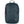 Fjallraven Raven 20 backpack in dark blue with leather top handle and front zipper pocket