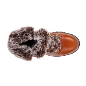 Cloud Nine Sheepskin Ladies Vivian Boots