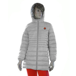 Glovii Heated Women's Jacket
