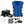 AlphaCool 12V Motorcycle Circulatory Cooling Vest System