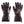 Zanier HEAT.STX Heated Gloves