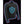 Black leather motorcycle jacket with TFL Cool Tec shield graphic