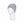 Heat Holders grey cable knit beanie on a white mannequin head
