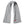 Grey Denver Broncos cooling towel with team logo