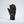 Gordini Men's Cirque 3-Finger Gloves