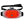 ActionHeat grey heated waist pack with black adjustable strap and power bank connected