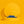 Folded blue Outlast bedding set on a yellow circular platform
