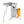 BioLite CampStove 2 Plus with portable grill attachment on white background