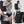 FjallRaven black rolltop backpack showing laptop compartment and exterior details