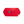 Red HealthyLine heating pad with side handles