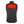 Mobile Warming black quilted vest showing back heating element