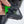Black Diamond Pieps Recon avalanche beacon held in hand