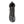 Baffin black leather lace up work boot with side zipper
