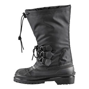 Baffin Women's Oilrig Safety Toe and Plate Boots